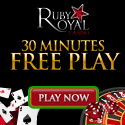 Ruby Royal is a Rival Gaming Casino