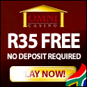 Omni Casino - Playtech