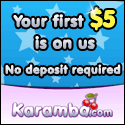 Claim $5.00 Free