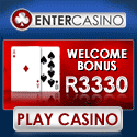 Enter Casino is a playtech casino