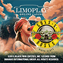 Play Guns and Roses Slot at LimoPlay Casino