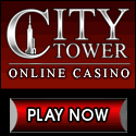 City Tower Casino - New Rand Playtech Casino