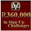 Take the Da Vincis Gold Challenge
