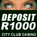 City Club - Playtech Casino