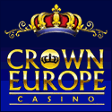 Crown Europe - New Playtech Casino