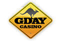 Visit GDay Casino Now and Claim Your Welcome Bonus and Free Spins