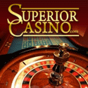 Superior Casino is a Rival Gaming Casino that accepts play in Rands