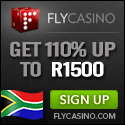 Fly Casino is One of Our Highly Recommended Rand Casinos